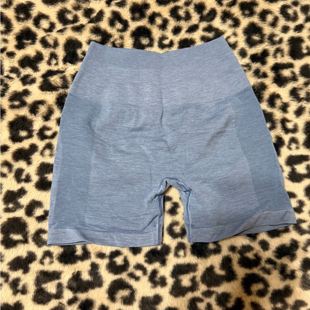 Alphalete Shaping Shorts XS